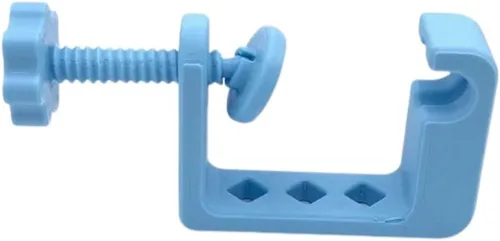 Miniatura 14 de Purple Hobbies, clip de tercera mano y rueda de encuadernación para acolchar y coser por Purple Hobbies, lo que hace que sea más fácil crear Negro