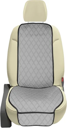 Miniatura 23 de FH Group Funda Cojín para Asiento de Automóvil - Automóviles Camiones SUV, Cojines de Asiento de Automóvil Neosupreme, Funda Cojín de Asiento