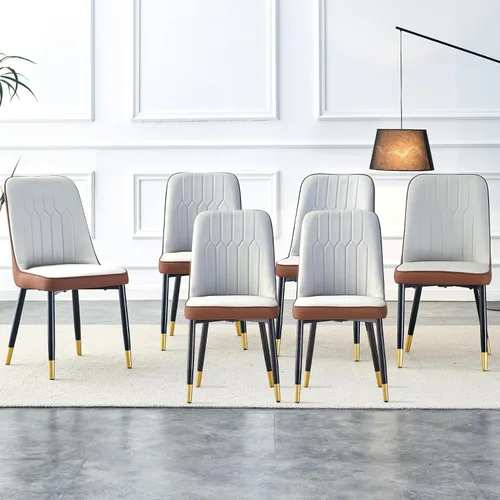 Miniatura 13 de Sillas De Comedor Juego de 2 Sillas De Comedor Sillas De Comedor - Juego de 2 Sillas De Comedor Sillas De Comedor Sillas De Comedor Sillas De