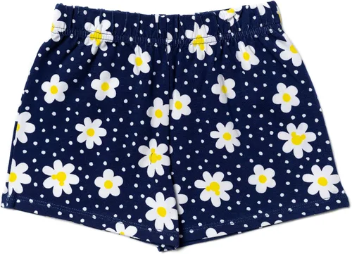 Miniatura 5 de Disney Minnie Mouse - Juego de diadema y pantalones cortos para niñas