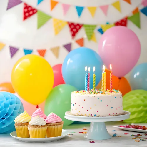 Miniatura 7 de Paquete de 50 globos de color azul claro, globos de látex azul bebé de 12 pulgadas, paquete de globos para cumpleaños, bodas, baby showers