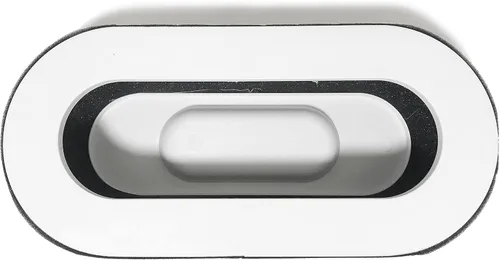Miniatura 3 de Nispira Filtro de repuesto HEPA 3 en 1 para purificador de aire RP-AP068, compatible con Renpho. 2 paquetes