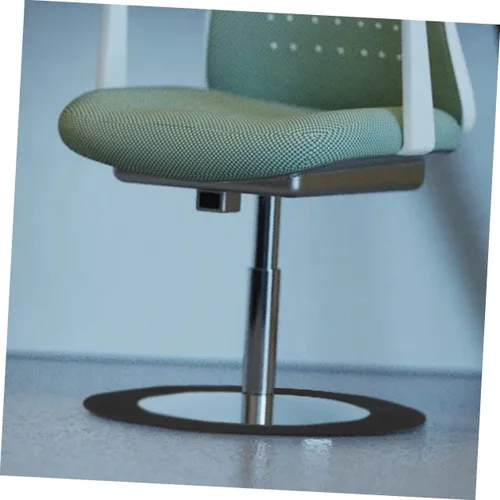 Miniatura 6 de Uonlytech Alfombrilla antideslizante para sofá reclinable, protector de silla reclinable, almohadillas para pies de muebles, deslizadores de muebles