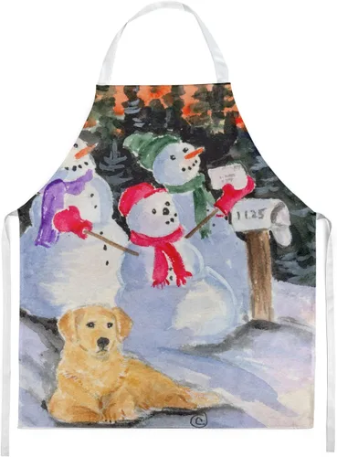 Miniatura 57 de Caroline's Treasures Delantal unisex Suzanne Staines Dogs Pastor australiano 8283