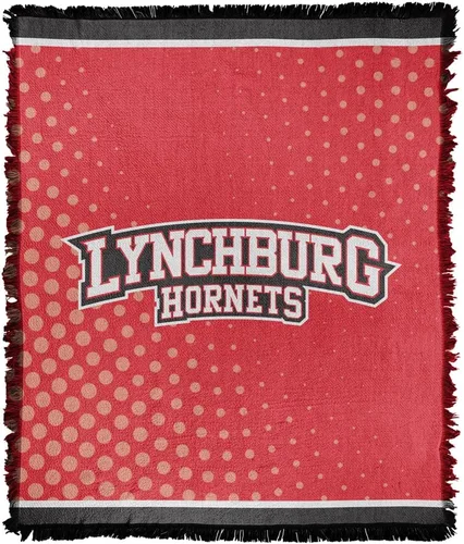 Miniatura 53 de LOGOVISION Manta Abilene Christian University, 50x60 Logo Dots WovenThrow