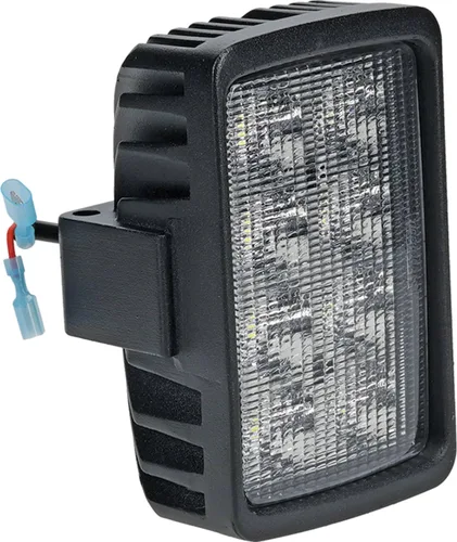 TIGERLIGHTS TL3075 Luz LED de montaje lateral 12V compatible con/reemplazo para caso/IH Magnum 215, Magnum 245, Magnum 255, Magnum 260, Magnum 275,