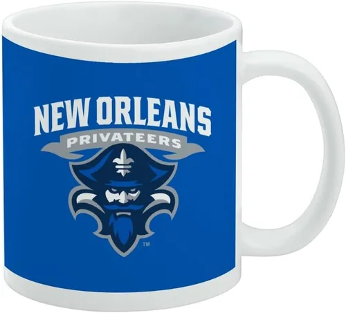 Miniatura 397 de Taza de cerámica con logotipo principal de Marshall, tazas originales para regalo para café, té y bebidas calientes, 11 oz, blanca
