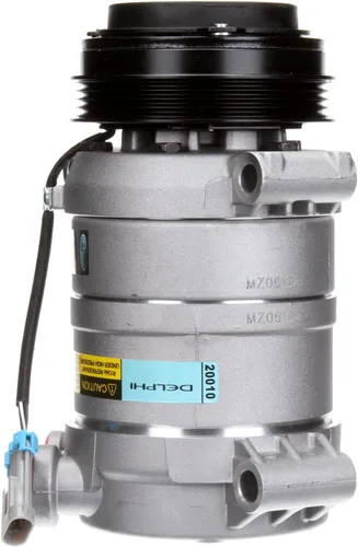 Miniatura 7 de Delphi cs20010 Compresor De Aire Acondicionado