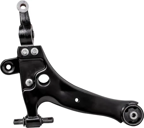 Miniatura 45 de Detroit Axle - Brazo de control delantero derecho para Nissan 350Z 03-09, Infiniti G35 03-07, brazo de control superior del lado del pasajero