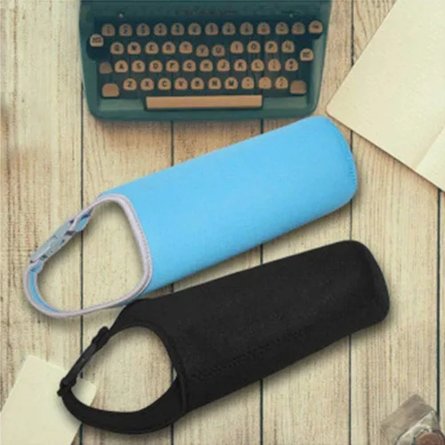 Miniatura 7 de Paquete de 2 soportes para vasos, funda de neopreno con correa, bolsa de 30 onzas para YETI, Rtic, Atlin, Ozark Trail, Rambler