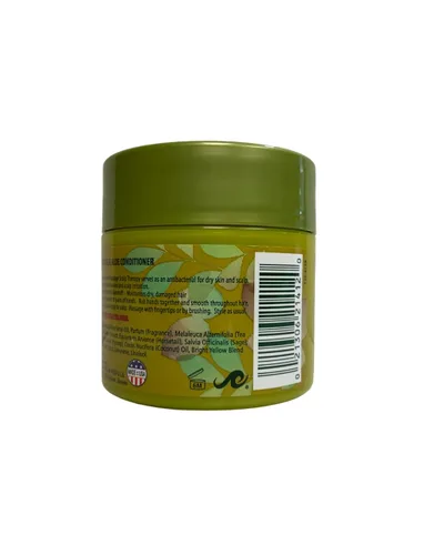 Miniatura 3 de ISOPLUS Natural Remedy T-Tree & Aloe Vera Acondicionador 3.75 Oz.