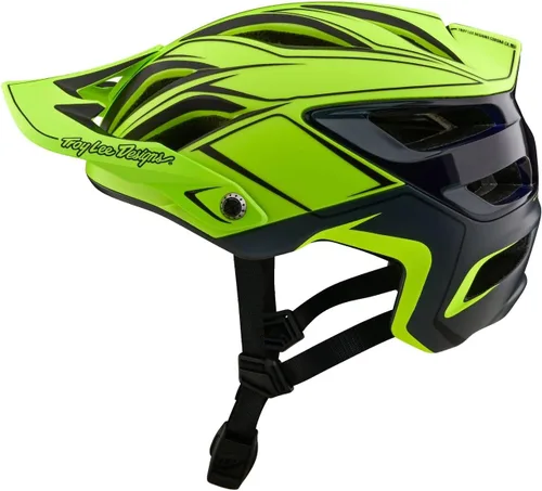 Miniatura 22 de Troy Lee Designs A3 Uno MIPS - Casco de bicicleta