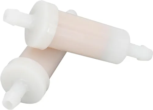 Miniatura 5 de 2 filtros de combustible de 5/16 pulgadas compatibles con Sea Doo 275000262 275000051 Mercury Mariner 35-816296-4 35-816296Q2 Polaris 2530008