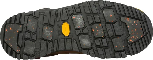 Miniatura 6 de Oboz Andesite - Perro salchicha B-Dry con aislamiento medio 11.5 D (M), Iron