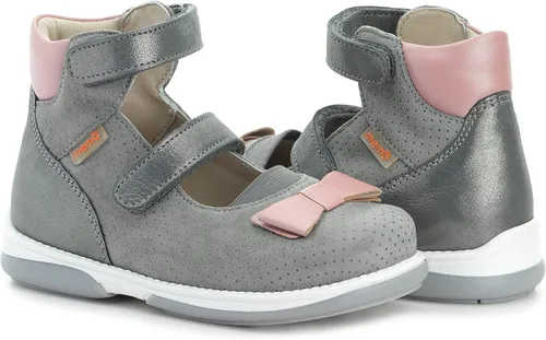 Miniatura 9 de Memo Anna Supportive AFO Brace - Zapato ortopédico Mary Jane