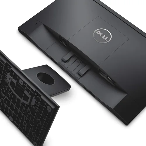 Miniatura 6 de Dell E1916H Monitor LCD con retroiluminación LED de 18.5", negro