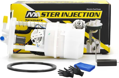 Miniatura 50 de MASTER E2193M - Conjunto de módulo de bomba de combustible con unidad de envío compatible con 1998 para Lincoln Continental Base Sedan 4-Door 4.6L