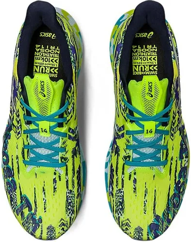 Miniatura 6 de ASICS - Tenis de correr para hombre Noosa TRI 14