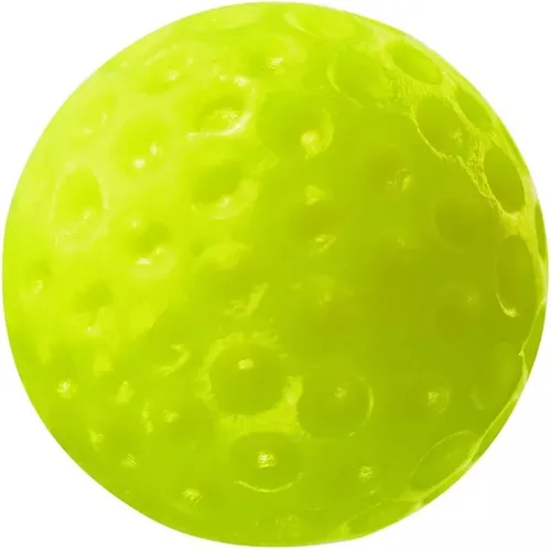 Miniatura 3 de Nerf Hyper - Recipiente de recarga de 100 redondos, recipiente de recarga fácil, 100 hiperrondas - para uso Hyper Blasters, verde