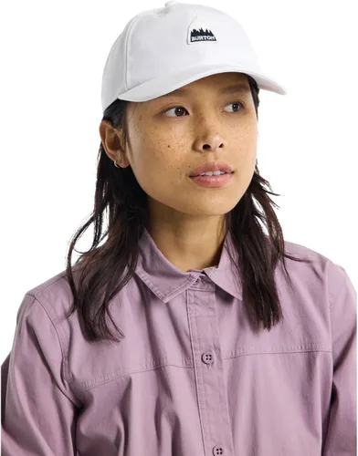 Miniatura 3 de Burton Sombrero Rad Dad, color blanco fuerte, talla única
