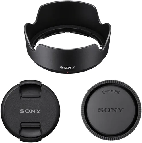 Miniatura 6 de Sony E 15mm f/1.4 G Lente APS-C de Gran Apertura con Filtro de Vidrio UV de 55mm + Kit de Limpieza Deluxe + Bolígrafo de Limpieza de Lentes +