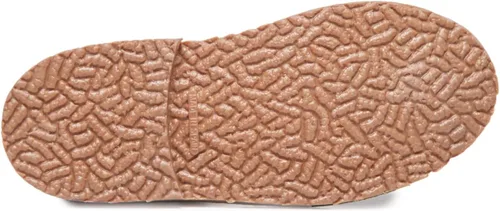 Miniatura 4 de Childrenchic - Botines Chelsea de gamuza con tacones brillantes, zapatos casuales de invierno para niñas, para la escuela, bodas y fiestas
