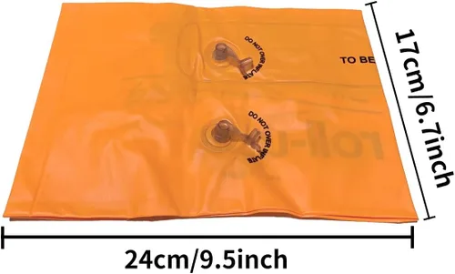 Miniatura 4 de Arm Floaties for Adults,Toddler Floatie for Pool,Inflatable Floatie Swim Arm Bands Floaties for Kids and Children