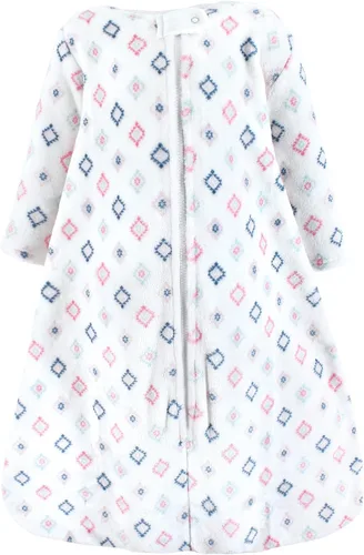 Miniatura 36 de Hudson Baby Saco de dormir unisex de felpa para bebé, saco, manta