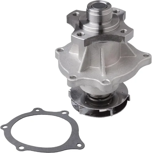 Miniatura 12 de TUCAREST AW5075 Kit de bomba de agua con junta (para 3.8L V6) apto para Bu-ick Allure Lacrosse Lesabre Lucerne Regal, Chevy Camaro Impala Monte