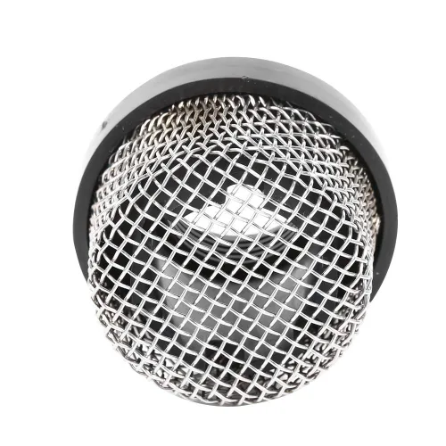 Miniatura 6 de ViaGasaFamido Pulverizador de pintura, filtro de entrada, filtro de entrada, filtro de aspiración, filtro de malla, compatible con pulverizador