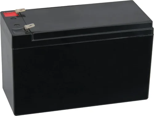 Miniatura 6 de PowerStar Reemplazo Power-Sonic PS-1290 Batería recargable SLA de 12 voltios 9 amperios hora (terminales F2)
