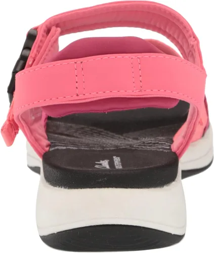 Miniatura 3 de Clarks Sandalia plana Mira Tide para mujer