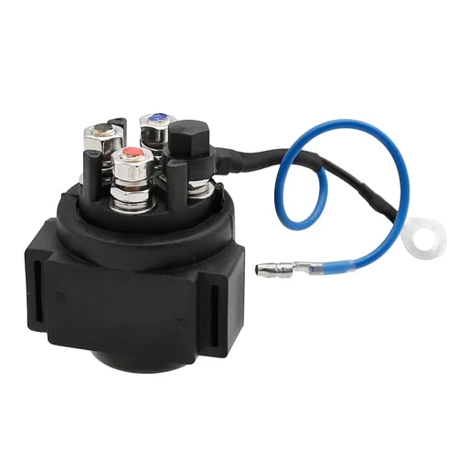 Miniatura 7 de Relé de inclinación de ajuste eléctrico 6E5-81950-00 6E5-8195A-00 6E5-8195B-01 Reemplazo para Yamaha 115-200 HP 91-04 para Suzuki 35-150hp