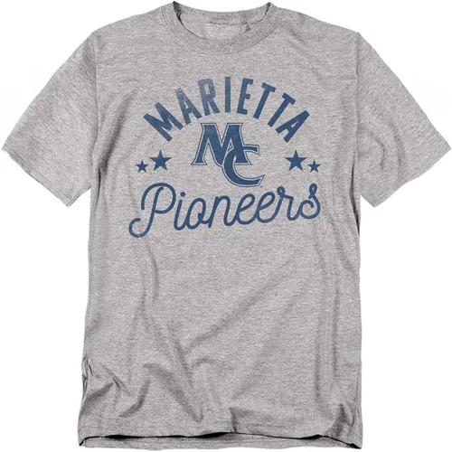 Miniatura 68 de LOGOVISION Camiseta de manga corta unisex para hombres y mujeres, colección 2 Universidad de Puget Sound