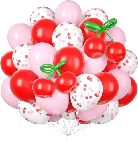 Miniatura 20 de Globos azules y negros, 35 unidades, globos de látex azul oscuro, negro y plateado con confeti plateado para cumpleaños, baby shower, bodas