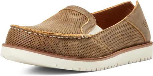 Miniatura 3 de ARIAT Women's Cruiser Boat Shoe