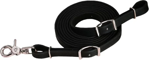 Miniatura 2 de Weaver Leather Brahma Webb Roper Rein