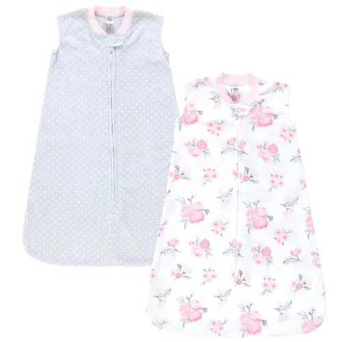 Miniatura 17 de Hudson Baby - Saco de dormir unisex de felpa para bebé, saco de dormir, manta
