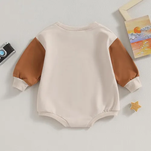 Miniatura 3 de Ropa de verano de manga corta con estampado de conejito para niñas recién nacidas
