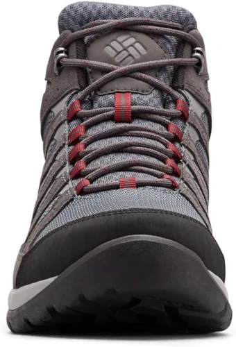 Miniatura 8 de Columbia Men's Redmond V2 Mid Waterproof Hiking Shoe