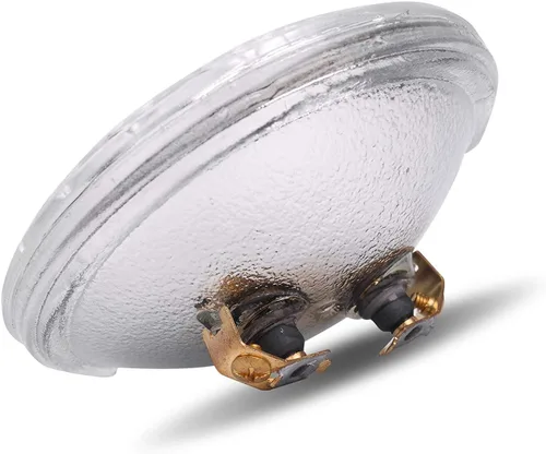 Miniatura 3 de PAR36 - Bombilla LED de 6 W, iluminación de paisaje de jardín al aire libre, bajo voltaje, 12 V CA, CC, AR111 G53, subacuática, industrial, Blanco