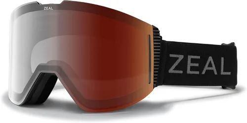 Miniatura 12 de Zeal Optics Gafas de nieve Lookout con lente adicional