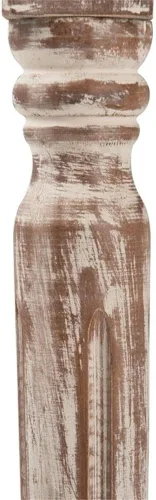 Miniatura 7 de Finch Rothko Mesa auxiliar, beige