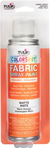 Miniatura 16 de Tulip ColorShot para telas, instantáneo, 3 oz.