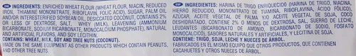 Miniatura 4 de Lil Dutch Maid Galletas de criada, macarrón de coco, 12 onzas