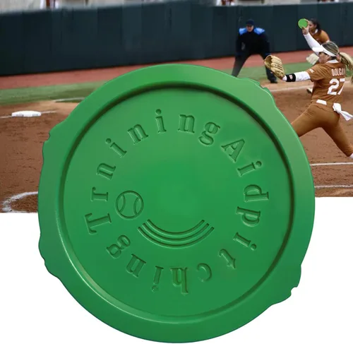 Miniatura 6 de Mogseek Softball Spinner Fastpitch, 12Inches Softball Training Equipment for Pitcher Overhand Thrower Training Aid Equipment for Sports Practice