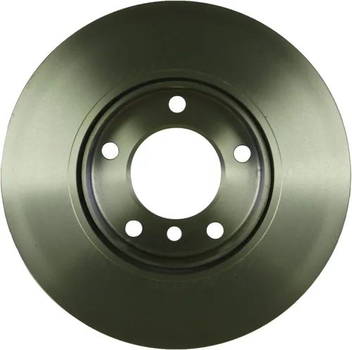Miniatura 2 de Bosch 26010750 QuietCast Premium -Rotor de freno de disco, Parte trasera