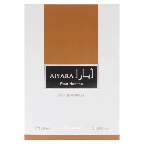Miniatura 5 de Aiyara de Rasasi para hombre - 3.38 oz EDP Spray