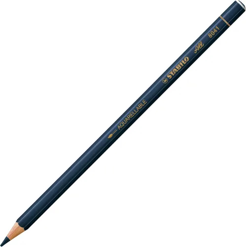 Miniatura 5 de STABILO Lápiz de Color All Para Película y Vidrio, Negro