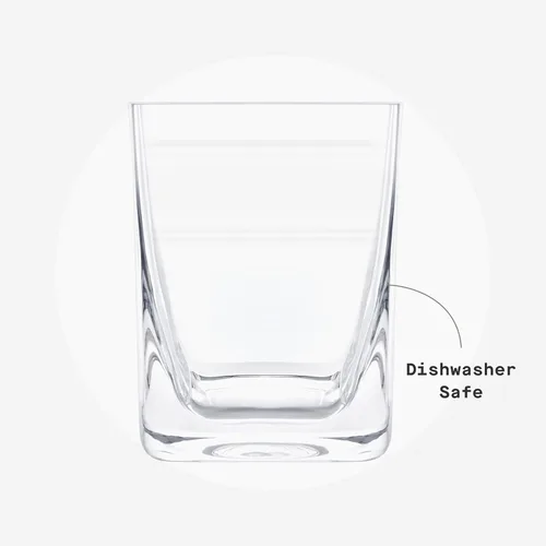 Miniatura 5 de Corkcicle Vaso Premium para Cigarro - Vaso de Whiskey de Doble Uso - Muesca para Cigarro Incorporada - Diseño Ergonómico - Construcción Duradera